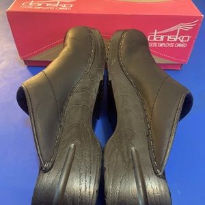 Dansko -Sanita clogs